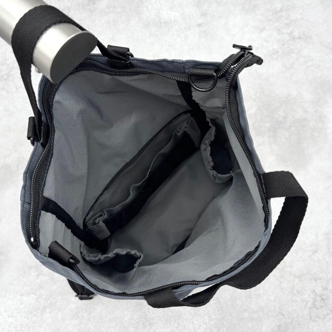 DYDASH 5way Rollite 多機能 リュック A4 オリーブドラブ - メルカリ