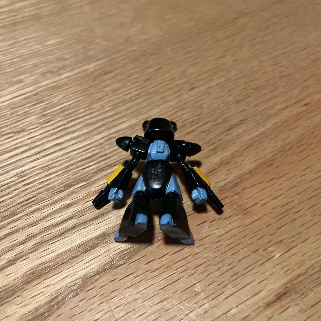 メダロットコレクション ブラックビートル メダロットコレクション