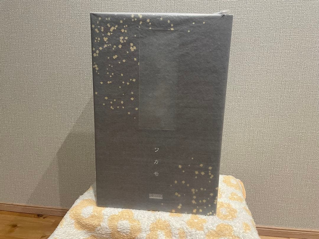 【新品・未開封】ブルーアーカイブ　ワカモ　1/7スケールフィギュア