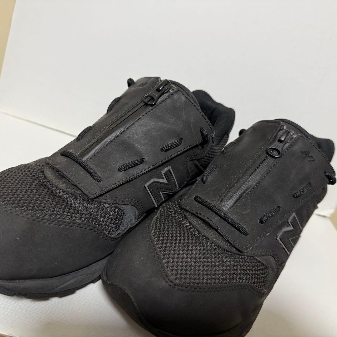 NewBalance MTX580 GA ゴアテックス 27cm ニューバランス