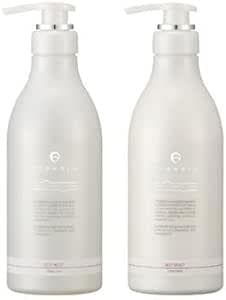 デミ シャンプー ディープモイストa ＆トリートメントb セット 2本セット