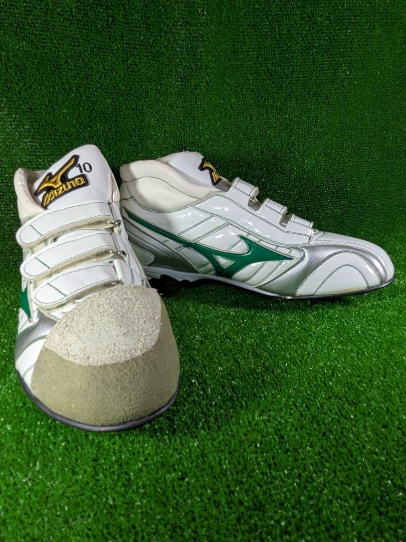 ミズノプロ　オーダー　スパイク　27㎝ 楽天市場】オーダースパイク / ミズノ プロオーダー 野球 スパイク
