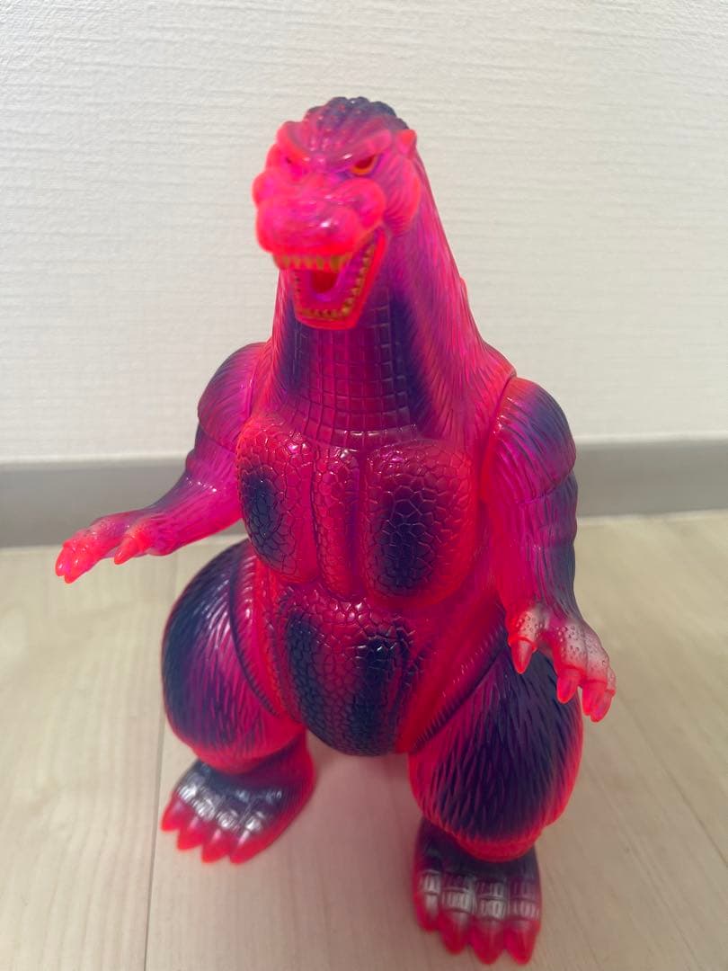 1995蛍光ピンクＣＬ//お値下げ中