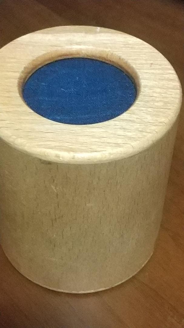 マナーズサウンド マイセルフケア（旧タイプ）ボディ用