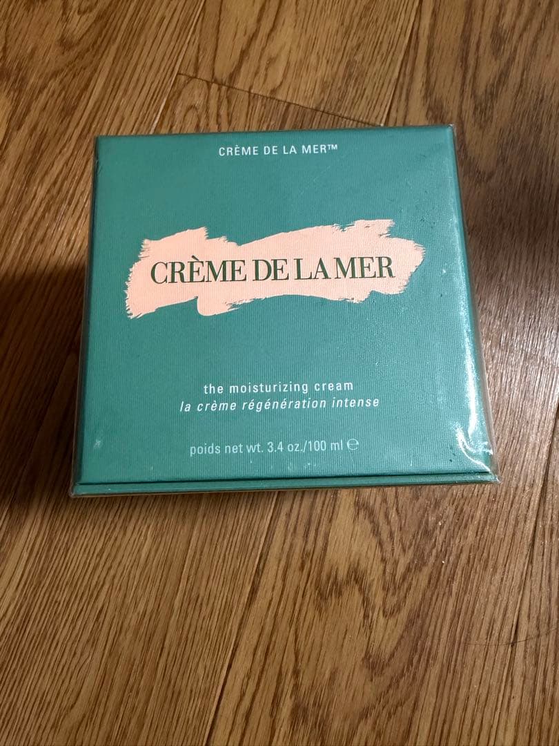 Crème de la Mer（クレーム ドゥ・ラ・メール）