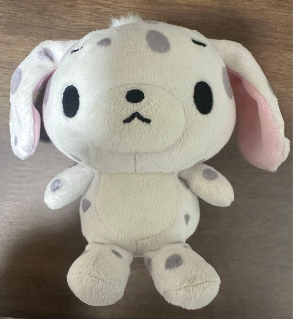 シュガーバニーズ ぶちうさ ぬいぐるみ サンリオ
