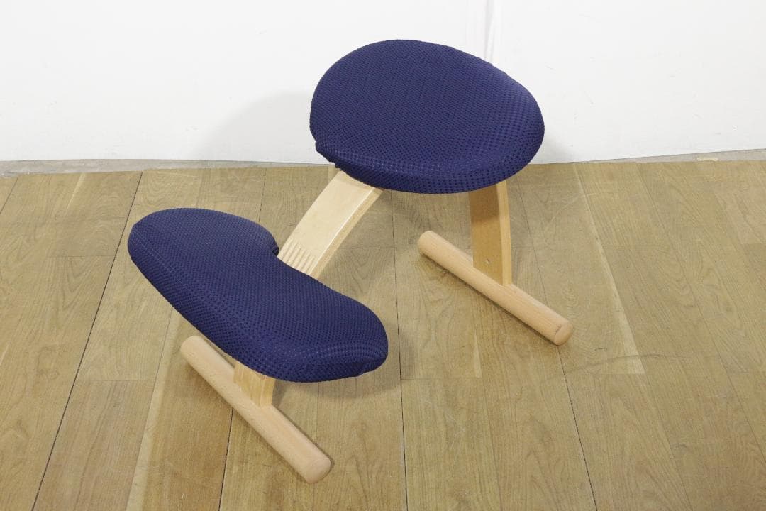 バランスチェア★balans Easy★日本製★