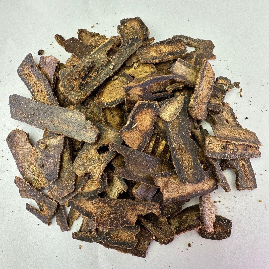 R036 極上伽羅 沈香 香木 21.5g