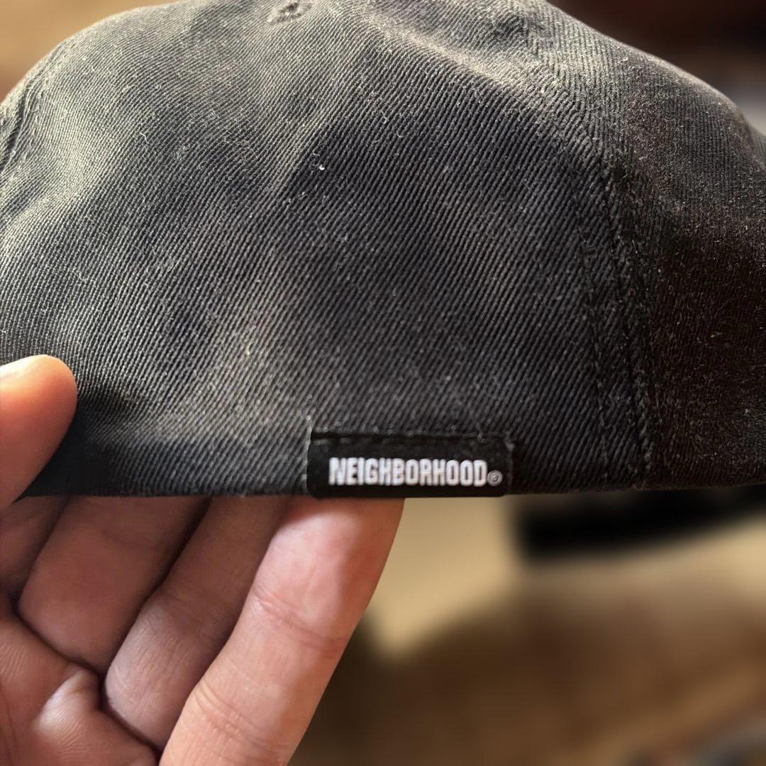 プ*認様 Harley-Davidson NEIGHBORHOOD キャップ ブ - メルカリ