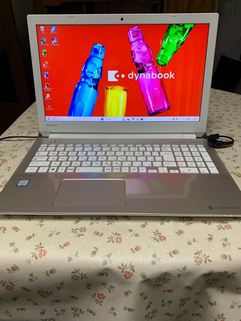 dynabook T65/HG Corei7 SSD256 8GB 第8世代美品 楽天市場】dynabook t65（ノートPC｜パソコン）：パソコン・周辺機器の通販