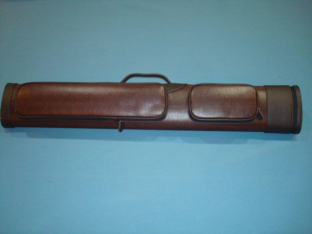 ウィットンタイプ キューケース 2×4 【新品】 2バット 4シャフト