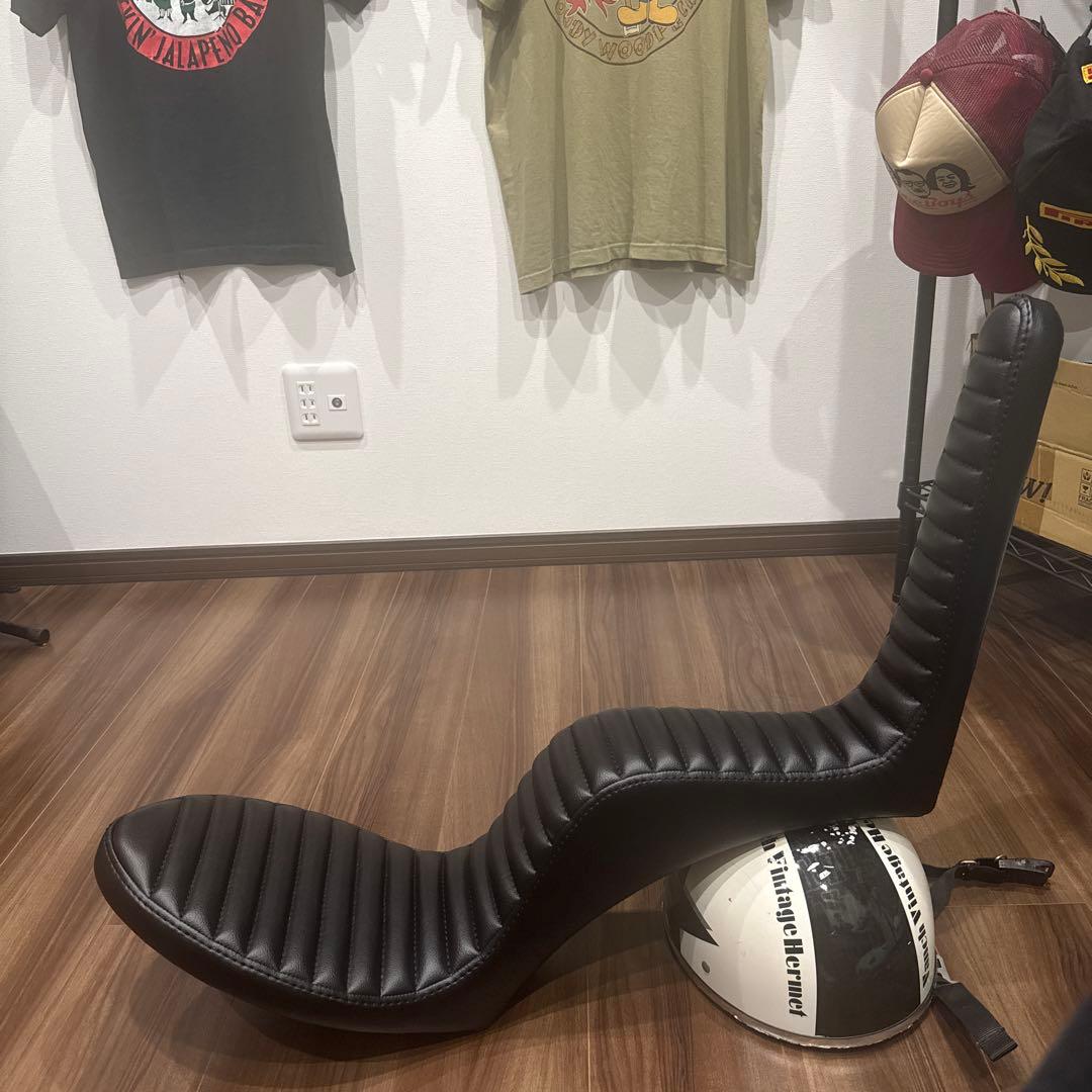 キングアンドクイーンシート