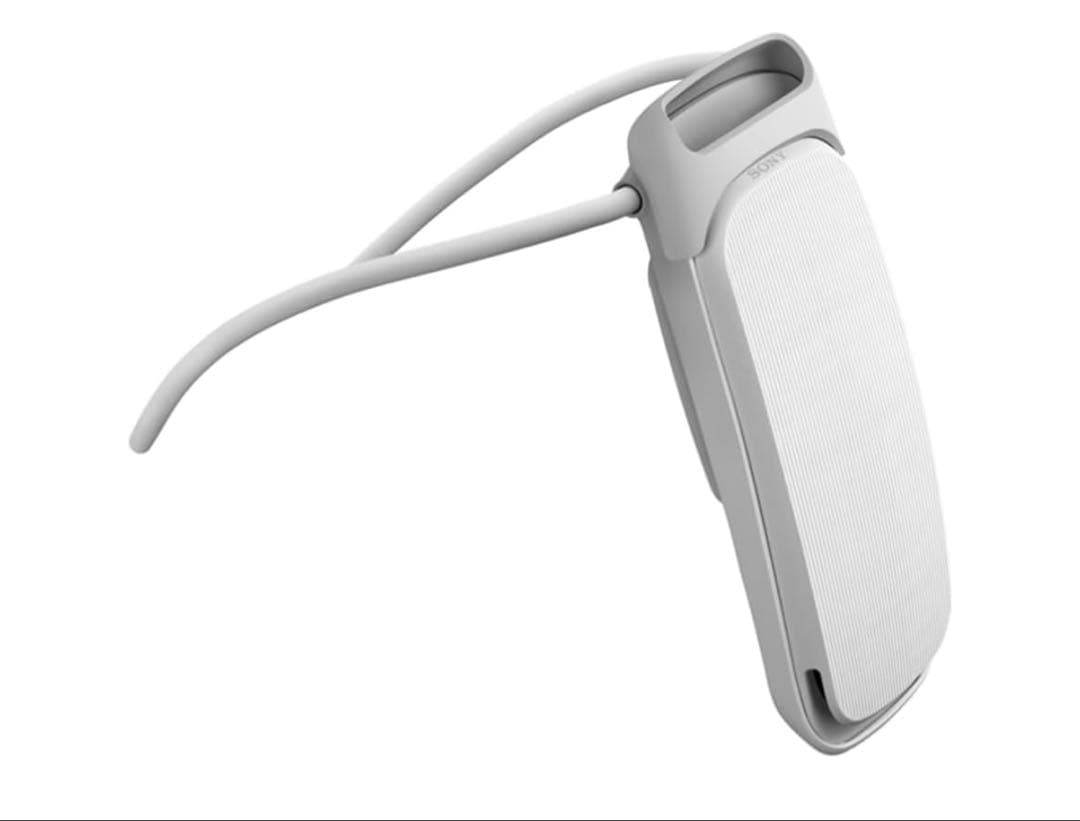 ソニー REON POCKET 5 (レオンポケット5) ケース付き