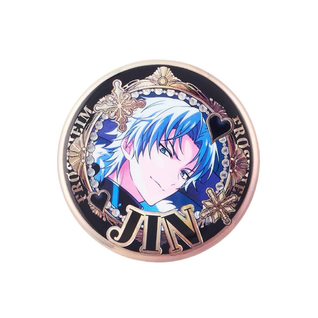 東京ディバンカー MD1 缶バッジ 冠氷尋 - メルカリ