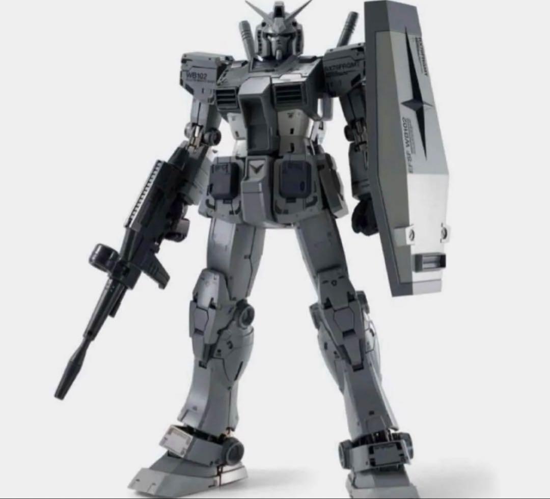 コミック・アニメ GUNDAM L COMPOSITE RX78FRGMT