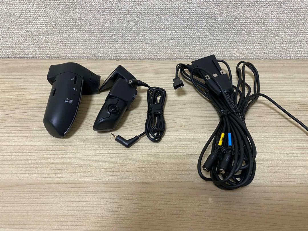 Audi 純正　ドライブレコーダー　ＵＴＲ2.0