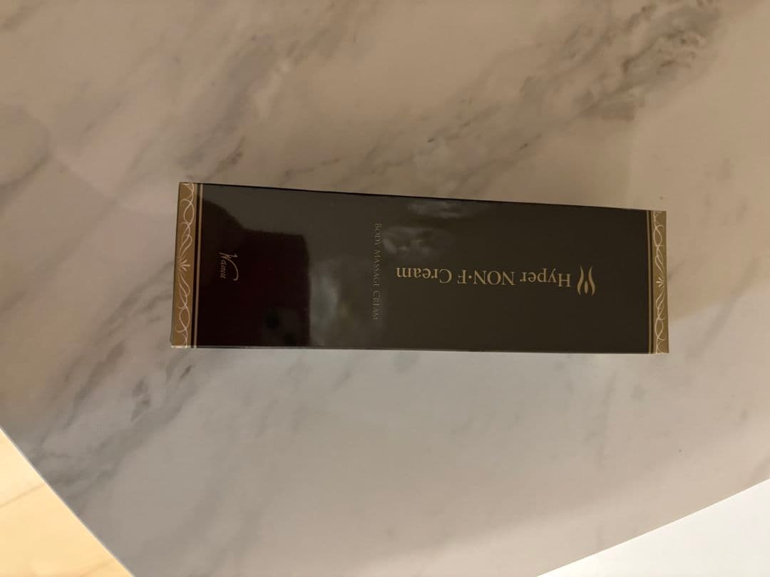 【ワム】ハイパーノンＦクリーム