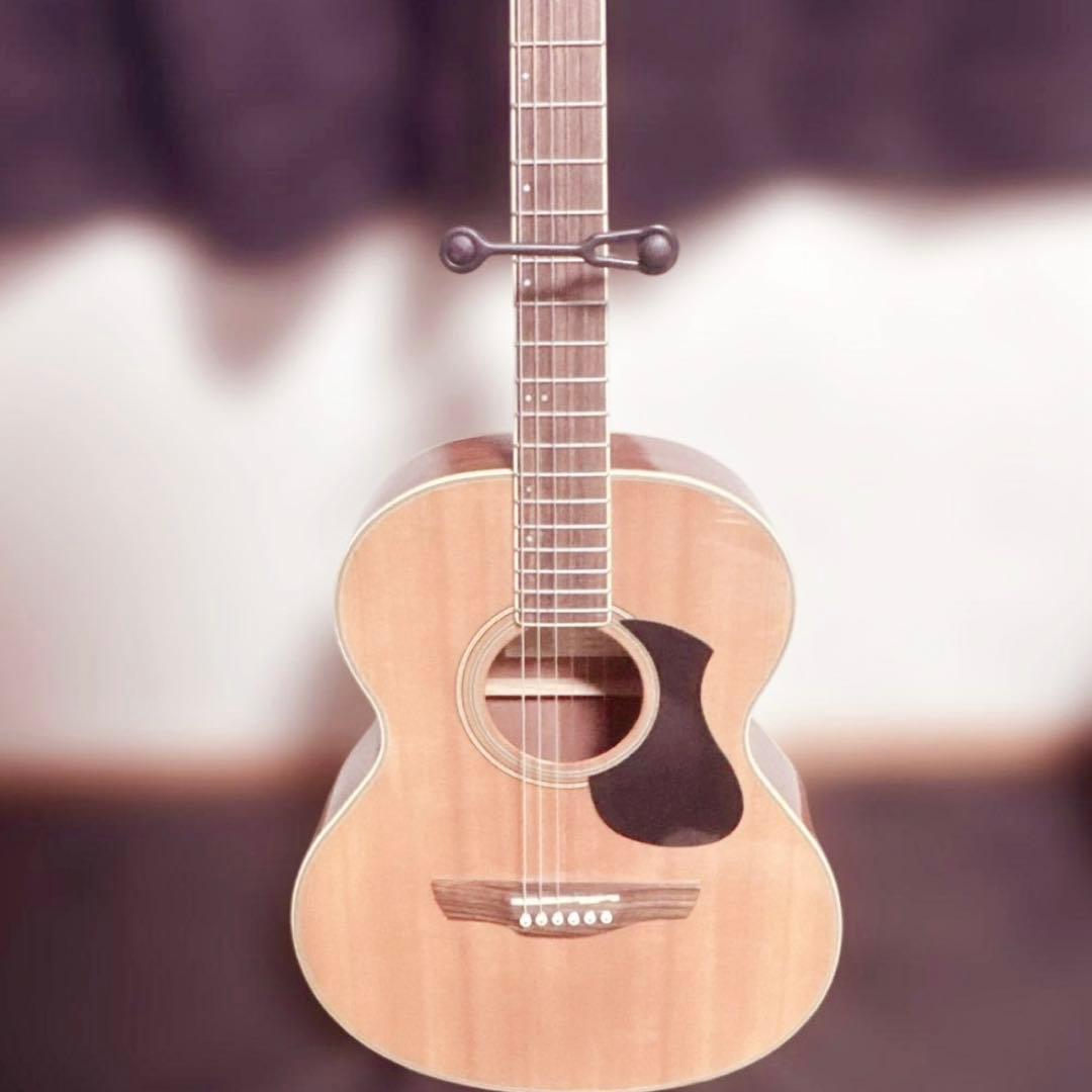 ♥James j-300a nat♥ Amazon.co.jp: James J-300A NAT (Natural) Acoustic Guitar (James