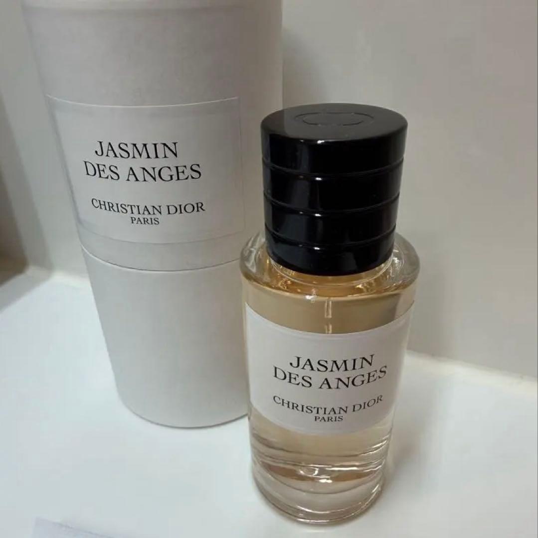 Christian Dior Jasmin des Anges 香水　40ml