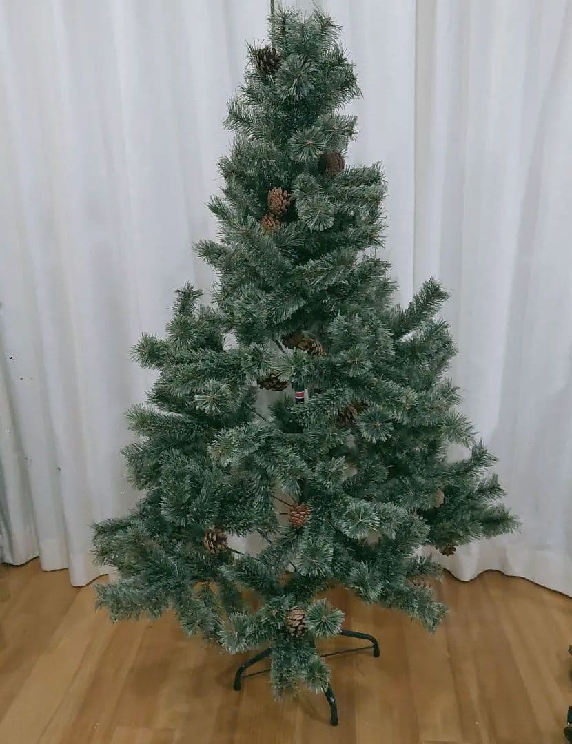 【最終値下げ】niko and ... クリスマスツリー 150cm