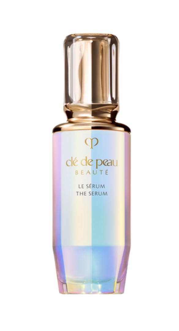 クレ・ド・ポー ボーテ LE SERUM 75ml