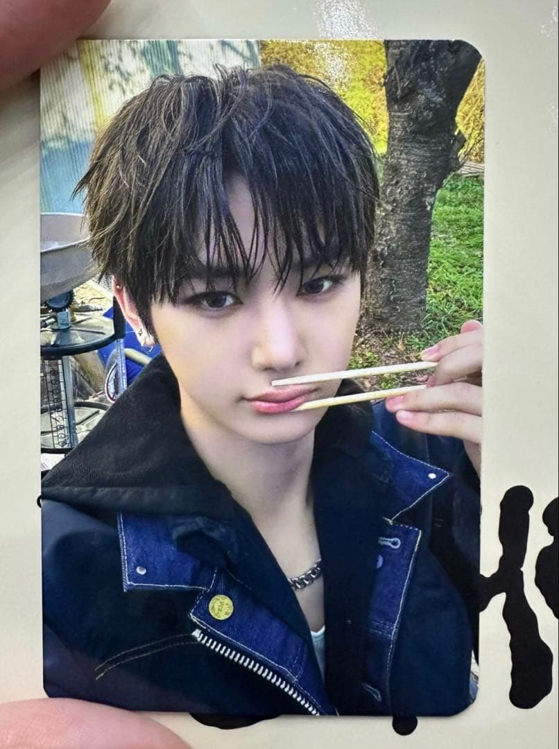 ALD1 アンシン EUPHORIA サノク 事前収録限定 トレカ C