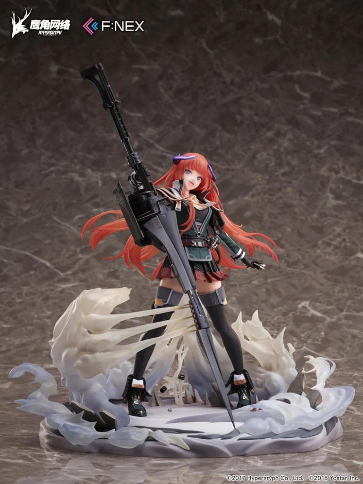 バグパ イプ 昇進段階二 VER. 1/7スケールフィギュア 正規品