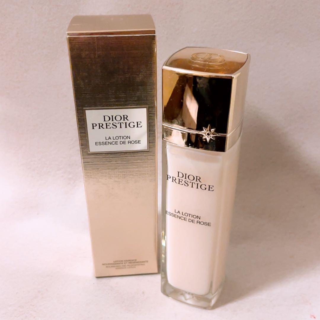 aj☆残量多☆ ディオール プレステージ ラ ローション エッセンス N 150