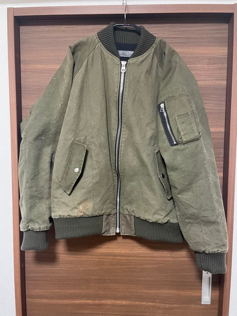 ジャケット・アウター LaidBack \