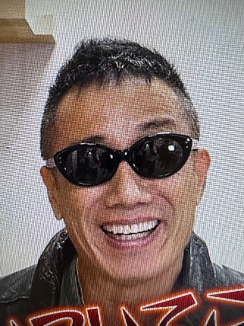 長渕剛 American Optical サングラス 1960年代ヴィンテージ - メルカリ