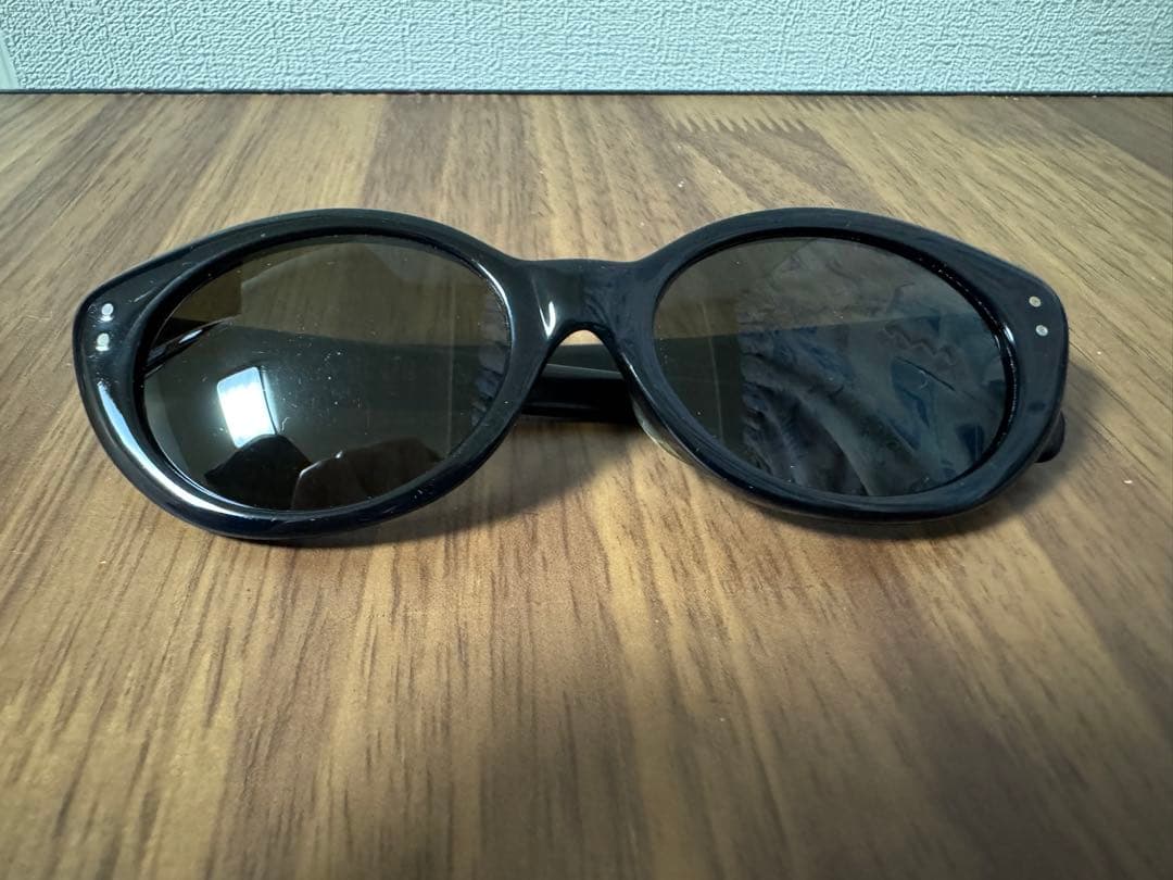 長渕剛 American Optical サングラス 1960年代ヴィンテージ - メルカリ