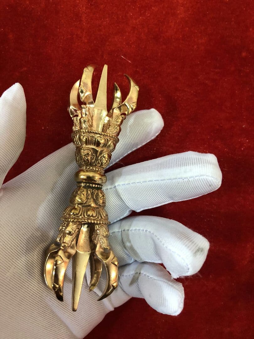 荒雹齋谷文中筆「雪中竹に雀」】肉筆扁額蔵出品N0805C