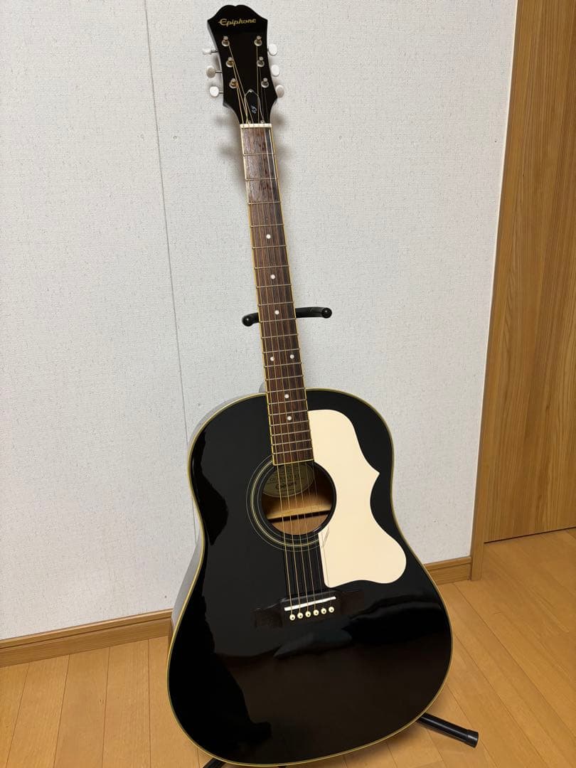 美品❗️Epiphone エピフォンLtd.Ed1963EJ-45S/EB調整済‼️