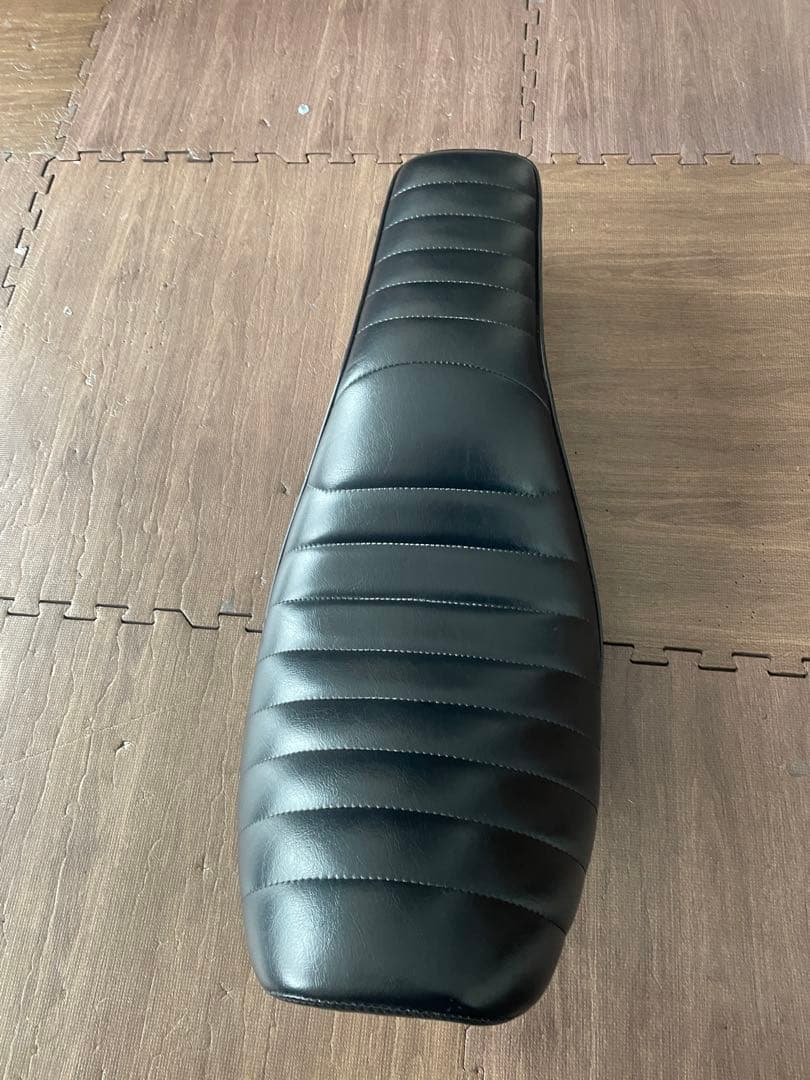 JOYRIDE ジョイライド　ハーレー　FXR シート