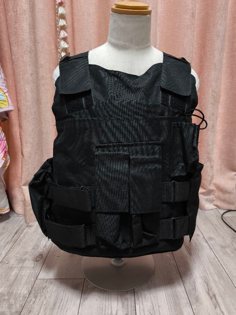 実物 VV ボディーアーマー ロシア カバーのみ ロシア内務省 実物 ШТУРМ-ВВ 希少 官給アーマーカバー サイズ2｜Yahoo