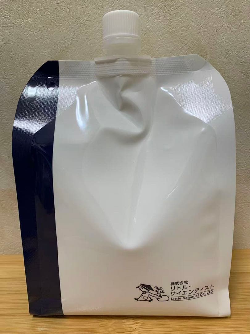 リケラミスト1,000g リトルサイエンティスト - メルカリ