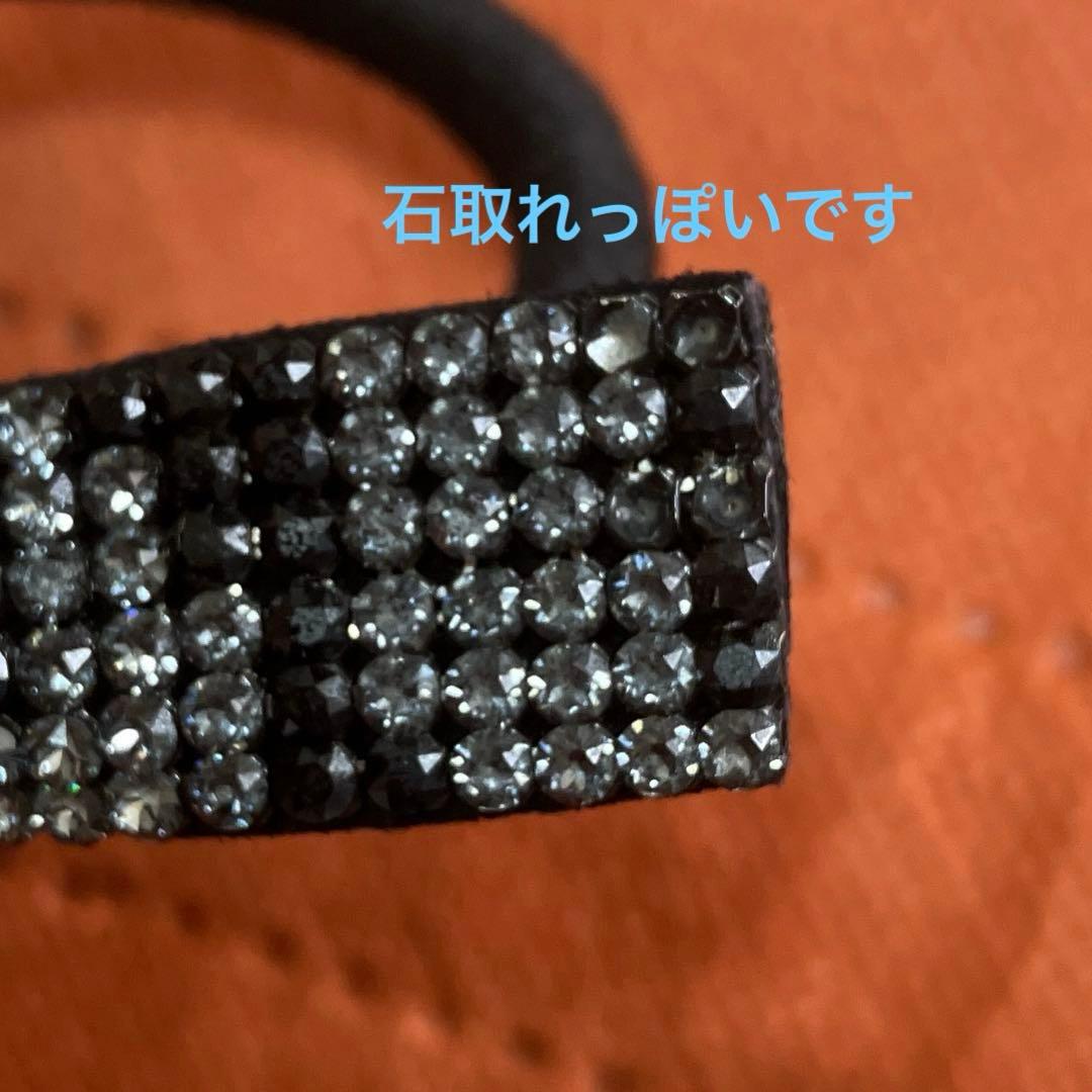 アッカ acca ゴム新品交換 袋2枚付6列 ブリジットポニー - メルカリ