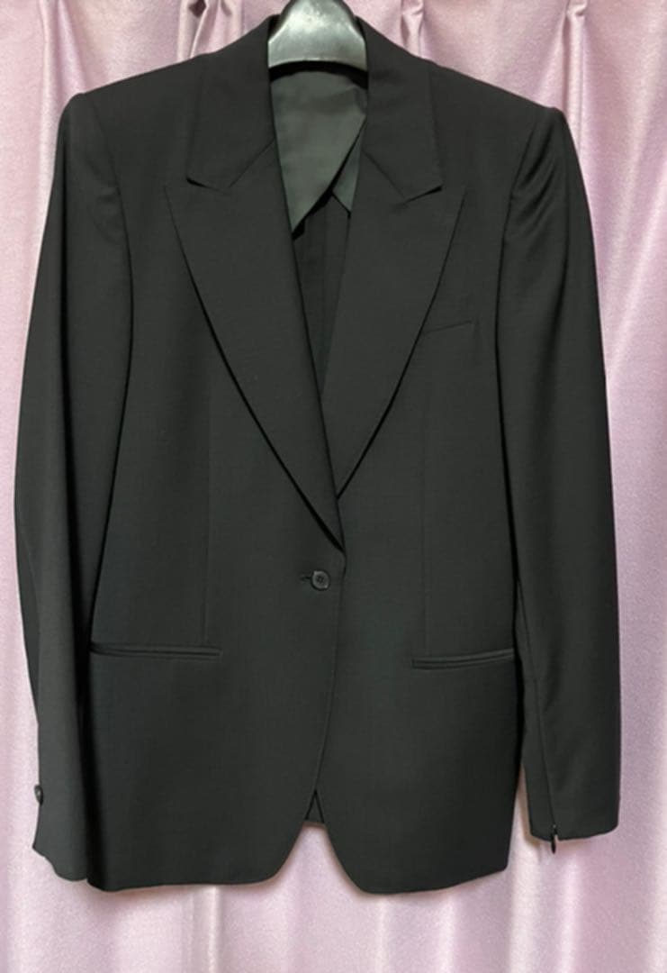 【新品未使用】House_Commune ハウスコミューン　スーツ