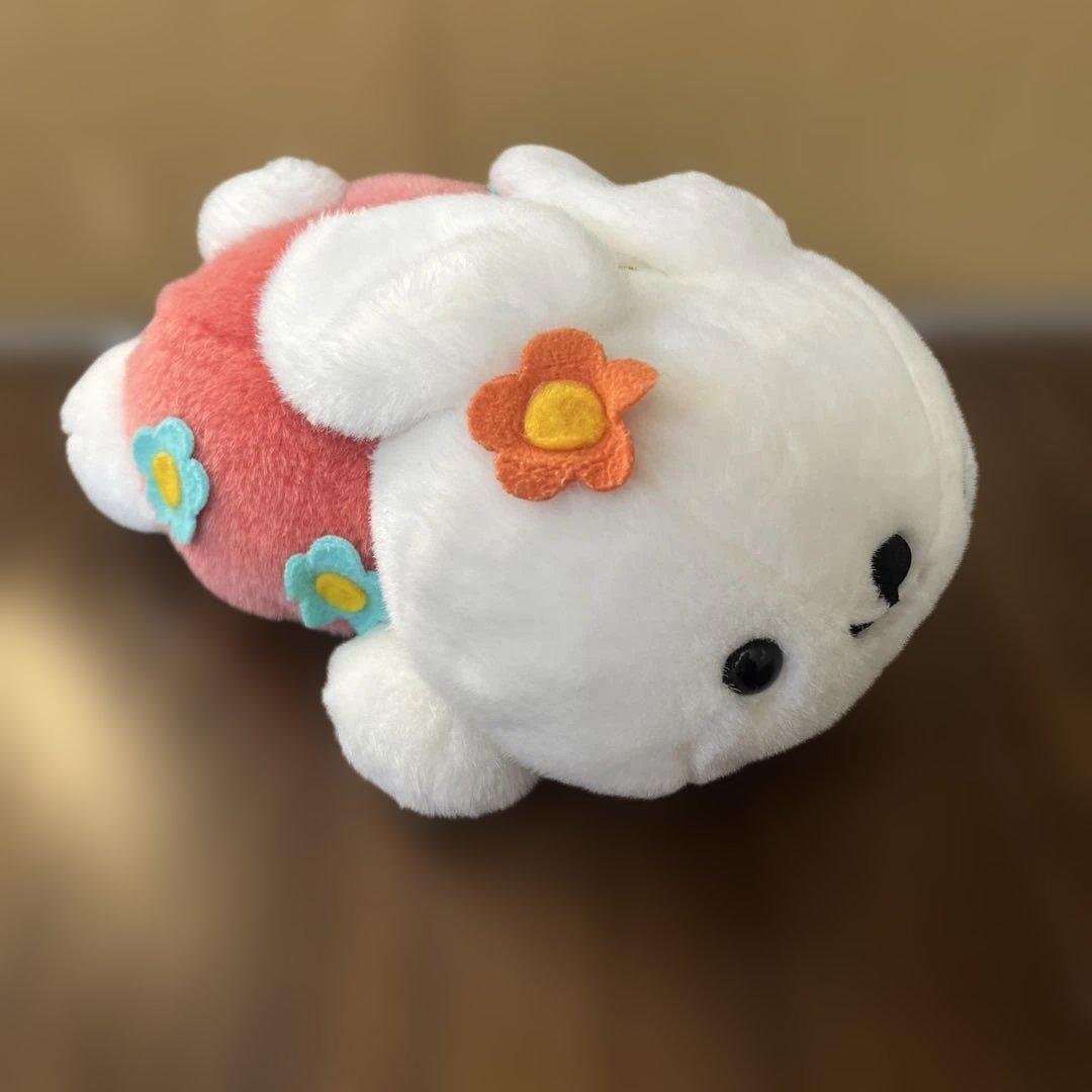 ウサコレフレンズ ぬいぐるみ 当時物