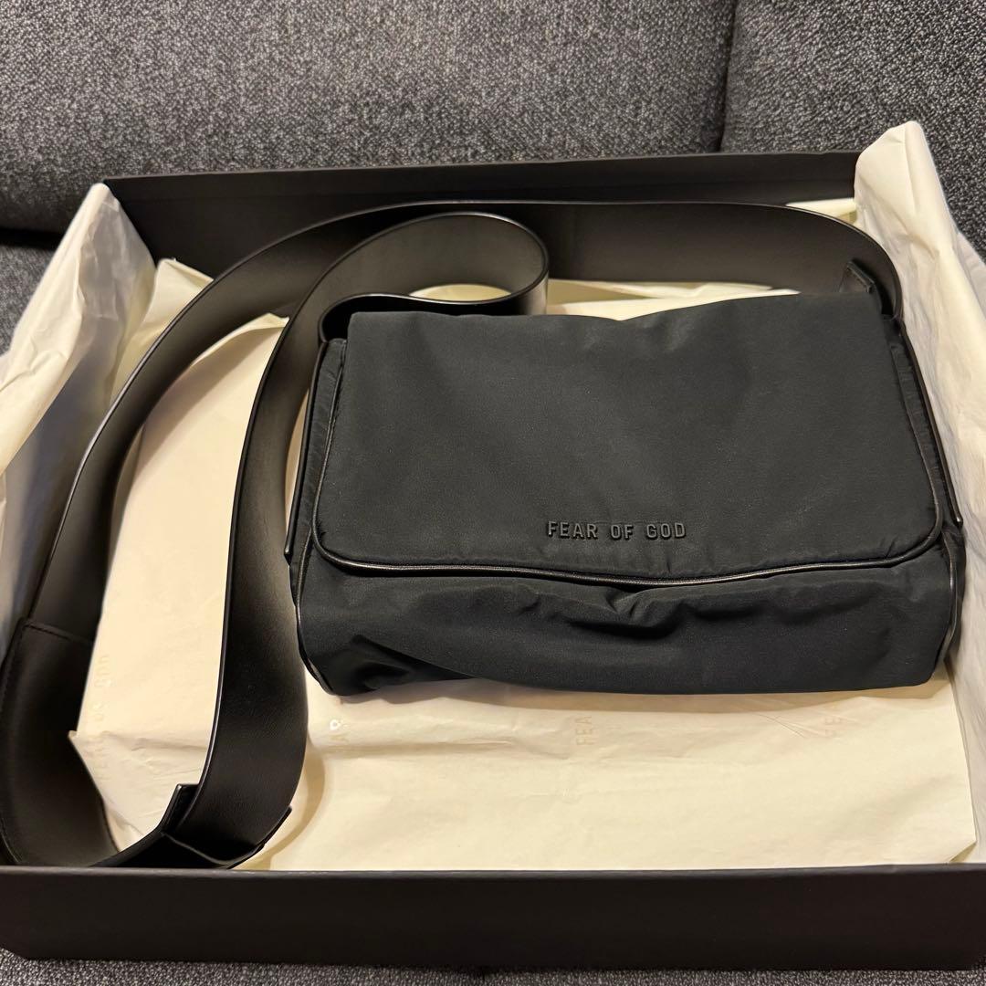 バッグ fear of god seventh cross body bag