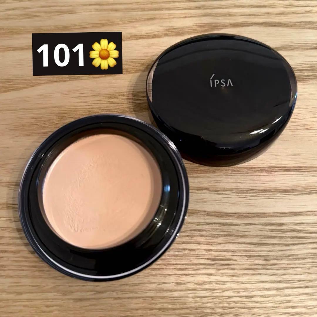 IPSA アルティメイト 101