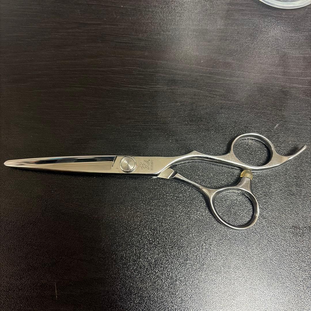 美品　ヒカリシザー　F-5 FplBRmvCG9gMXtYvfpO0FvzpAktDZD