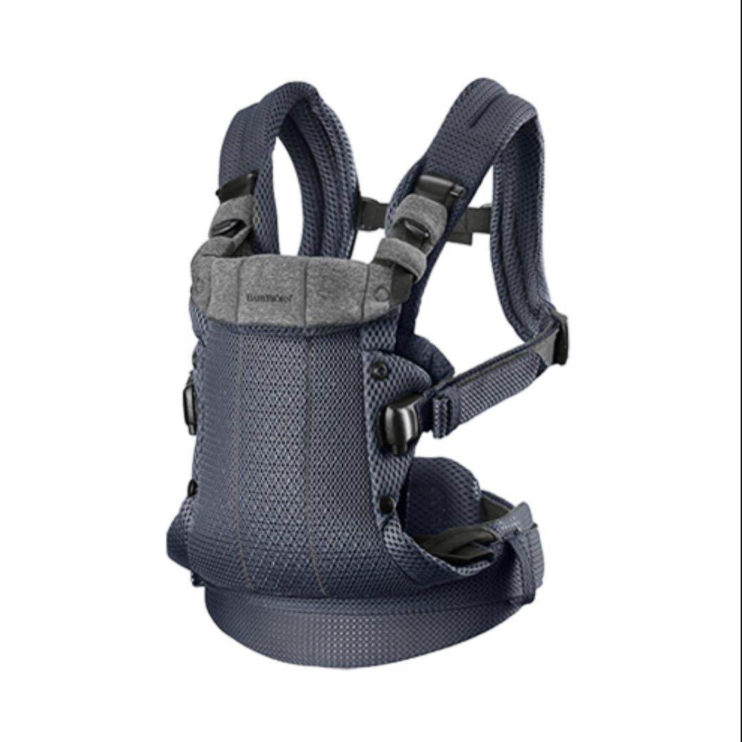 【中古】ベビービョルン ハーモニー BABYBJORN 抱っこ紐