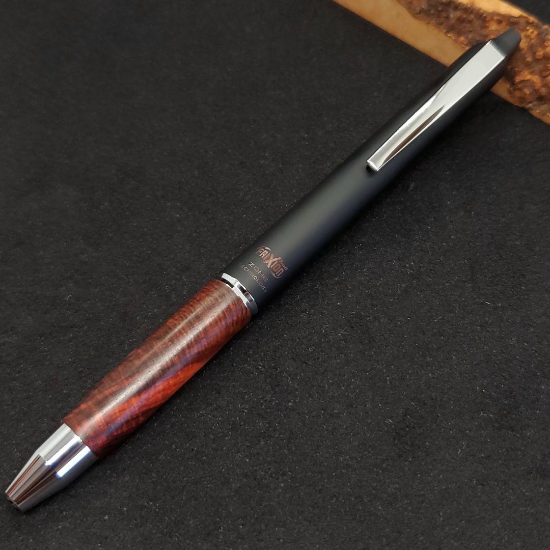 No.05フリクションボールノックゾーンカスタムサイアミーズローズウッド