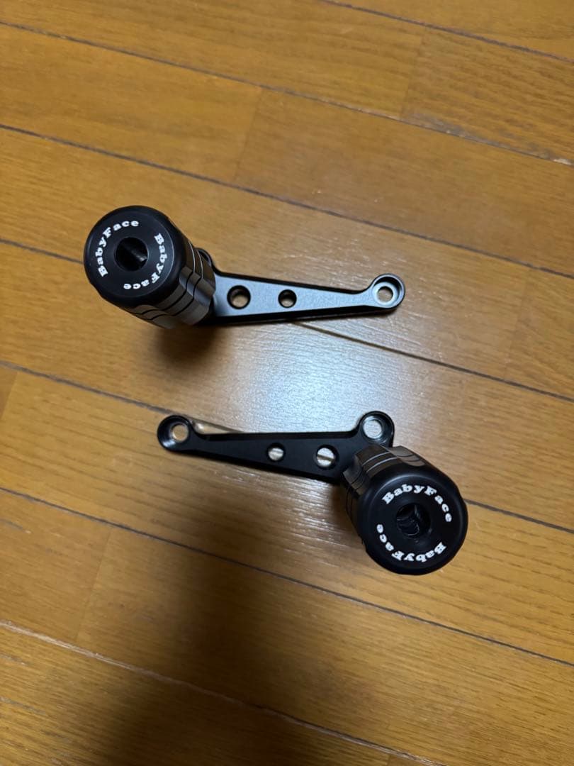 VMAX1700用babyface フレームスライダー