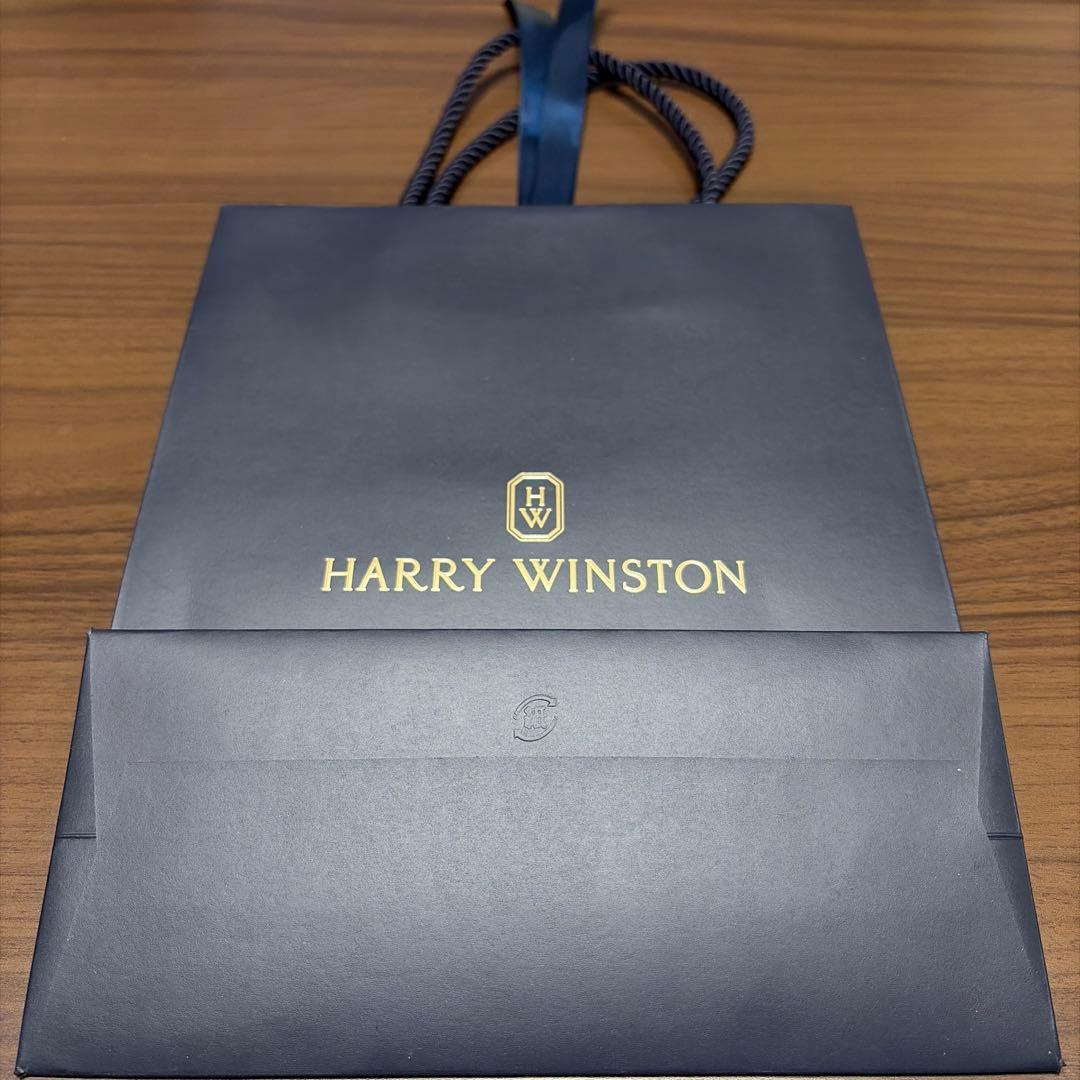 ハリーウィンストン ショッパー - メルカリ