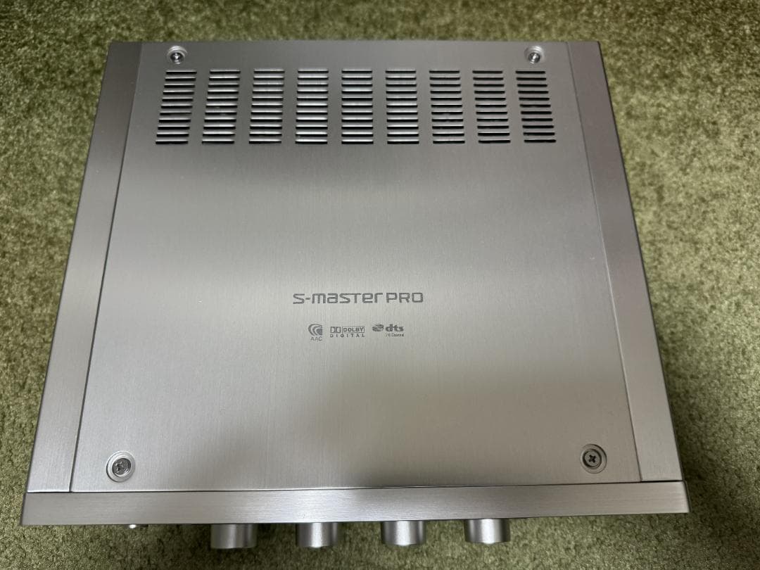 SONY インテグレーテッドステレオアンプ TA-F501 SONY TA-F501の仕様 ソニー