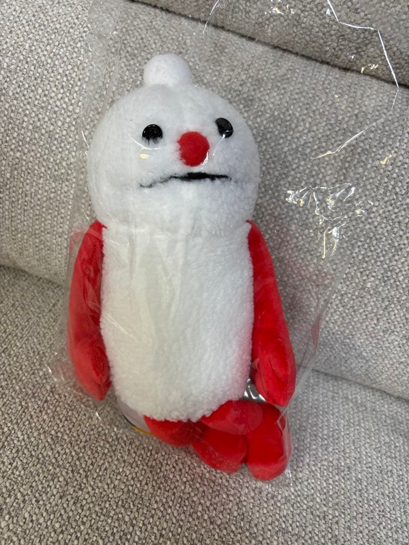 SUNSUN パペットスンスン Candy Store ぬいぐるみ ノンノン