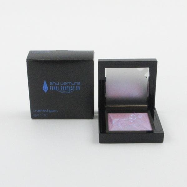 シュウ ウエムラ クラッシュド ジェム クポ！ パープル