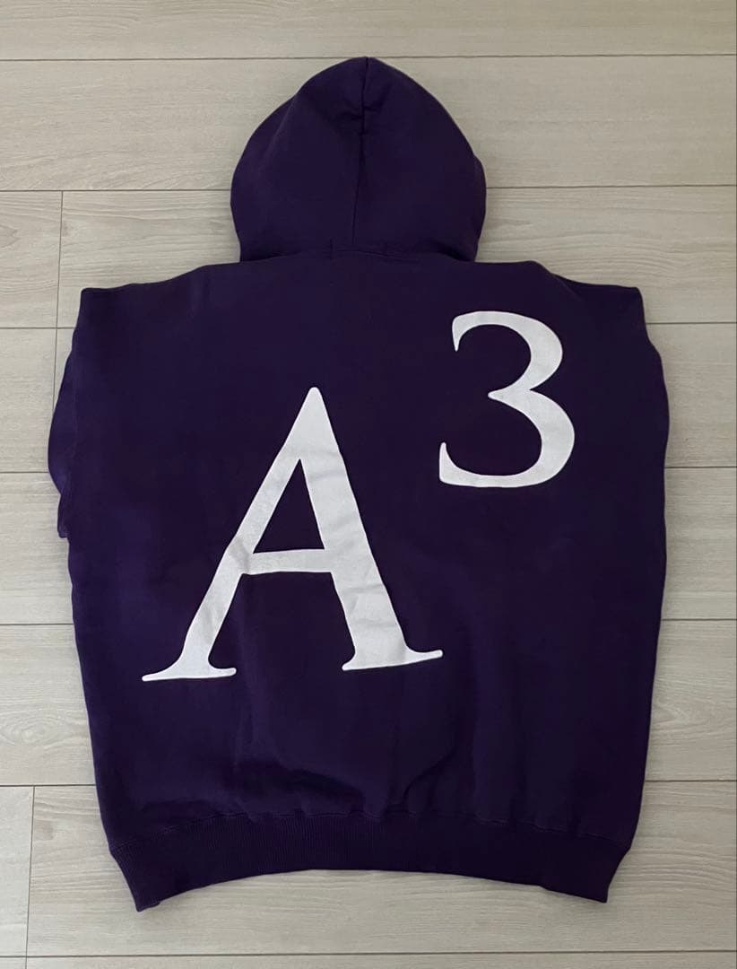 レアカラー POLO RL93 A3 フーディー パーカー ポロ ラルフローレン